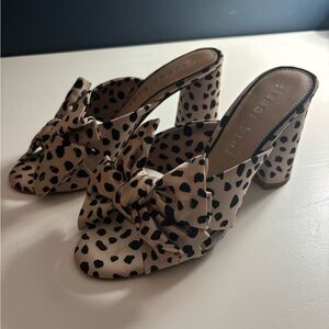 Gianni Bini heels